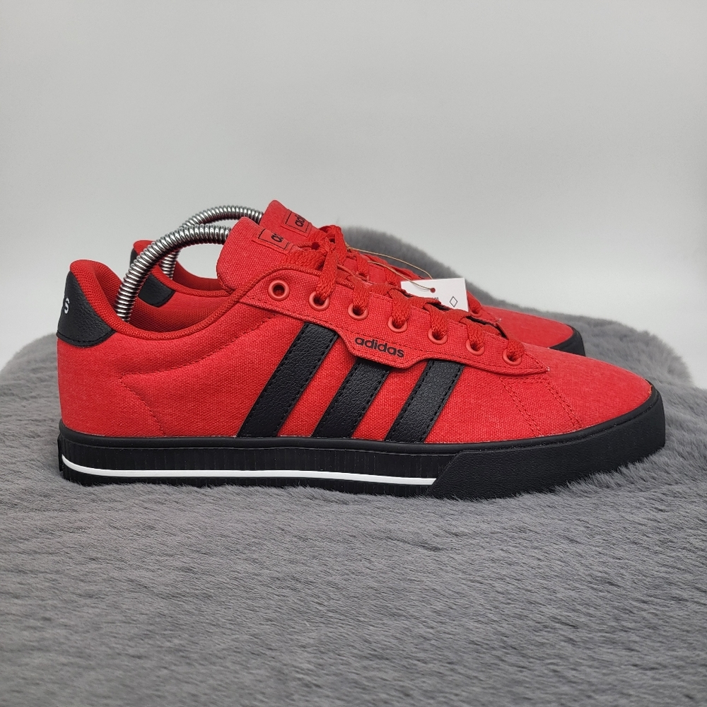 New Adidas Daily 3.0 Sneaker - Men's - Picture 4 of 7
